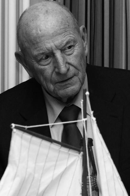 Helmut Kloss