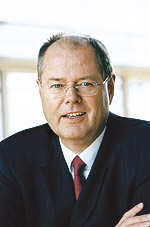 Peer Steinbrueck